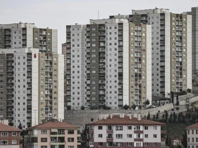 Türkiye Bina Deprem Yönetmeliği Revize Ediliyor