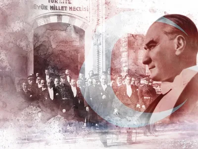 Türkiye Cumhuriyeti 103 Yaşında: Bir Miladın Öyküsü