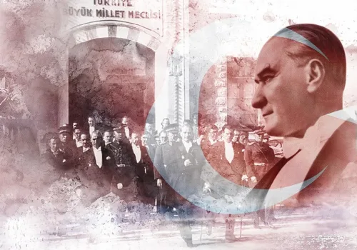 Türkiye Cumhuriyeti 103 Yaşında: Bir Miladın Öyküsü