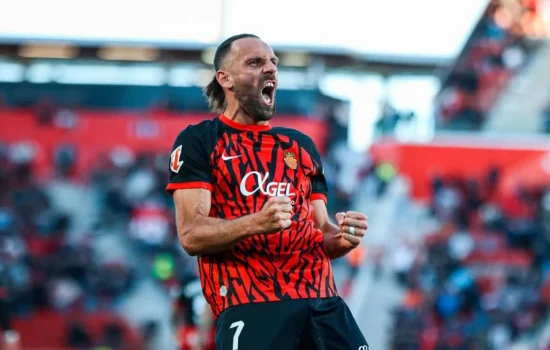 Beşiktaş, Vedat Muriqi Transferi İçin Harekete Geçti: Sürpriz Gelişme!