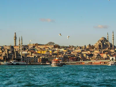 Istanbul
