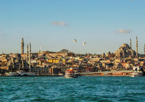 Istanbul