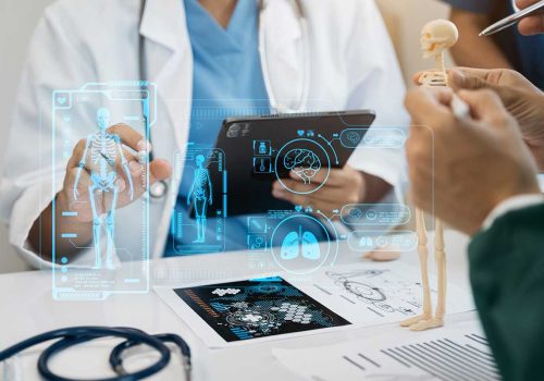 TÜBİTAK Destekli Yapay Zeka Uygulaması: Sağlıkta Erken Teşhis Dönemi Başladı