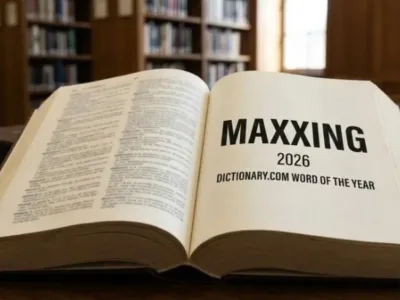 Yılın Kelimesi 2026: Dictionary.com 'Maxxing'i Seçti